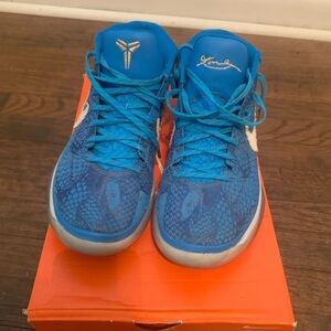 Nike Kobe A.D. Mid 'DeMar DeRozan' PE